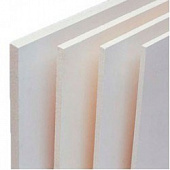 ГСП стандартная СП 2500х1250х10