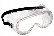 Очки защитные закрытые Исток