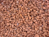 Керамзит фракцией 10-20, 20-40 мм