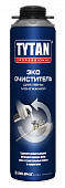 TYTAN Professional ЭКО Очиститель для монтажной пены 500 мл