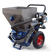 Торкрет установка Торнадо АС-1