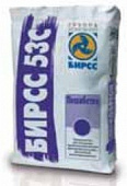 Пескобетон Бирсс 53С