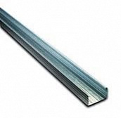 Профиль ПП 60х27х3000 толщина 0,35