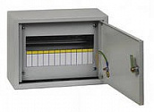 Щит распределительный ЩРн-12з IP31 ЭКФ
