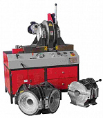 Сварочный аппарат для производства фасонных изделий SHG315