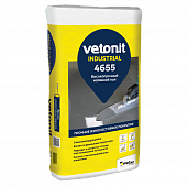 Промышленный пол Vetonit Industrial 4655