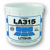 Плиточный клей Литокол LITOACRIL LA315