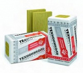 Минераловатная теплоизоляция ТехноНиколь Техновент