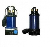 Насосы ГНОМ бытовые дренажные погружные