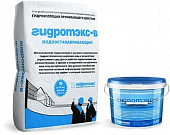 Гидротэкс-В водоостанавливающий