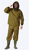 Костюм мужской Антигнус