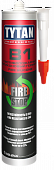 TYTAN Professional Герметик силиконовый противопожарный B1