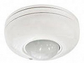 Датчик ИК потол.1200w,360°,6м.IP20,бел.Feron (SEN5 бел.)