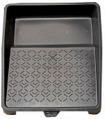 Малярная ванночка 33х35 см