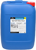 Моющий сильнощелочной низкопенный концентрат на основе хлора SLD-521 chlor alum PRO-BRITE