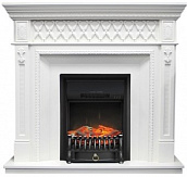 Деревянные порталы для камина Royal Flame Alexandria под очаг Majestic FX / Fobos FX