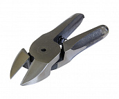 Сменный модуль кусачки боковые для НП-56Н, 2.0 / 3.3 мм Shtok