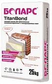 Монтажный клей Боларс Titanbond