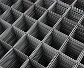 Сетка сварная дорожная 150х150х5