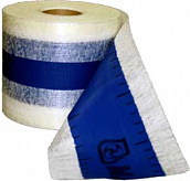 Лента для эластичных цементных гидроизоляционных систем и жидких мембран Mapeband