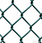 Цельно-металлическая просечно-вытяжная сетка  (ЦПВС)