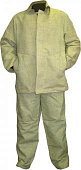 Костюм сварщика брезентовый