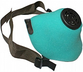 Респиратор полумаска У2К