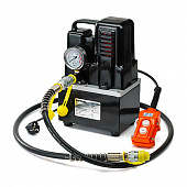 Станция насосная гидравлическая СНГ-1200W Shtok