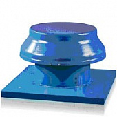 Крышный вентилятор ВОК 2E 200 Vents