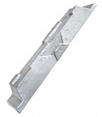 Чушка алюминиевая