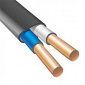 Кабель ВВГнг 2х1,5пл(ок)(N)(А)