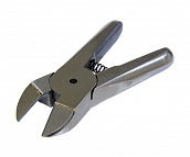 Сменный модуль кусачки боковые для НП-45Р, 1.0  / 1.6 / 2.6 мм Shtok