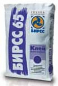 Монтажный клей Бирсс 65