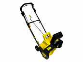 Снегоуборщик электрический HUTER SGC 2000E