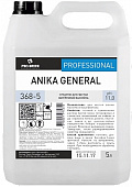 Средство для чистки ватерлинии бассейна Anika General PRO-BRITE