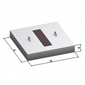 Опорная подушка ОПТ - 3