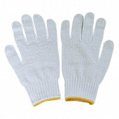 Перчатки х/б Стандарт с ПВХ