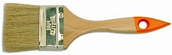 Малярная кисть плоская 100 мм Стандарт