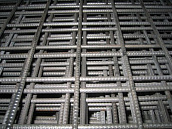 Сетка кладочная 100х100х5