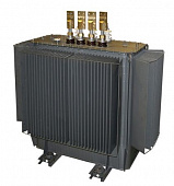 Трансформатор ТМГ-250/10/0.4 У/Ун-0 Алтранс