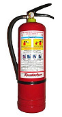 Огнетушитель порошковый ОП-4 (5 литров) АВС