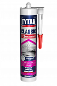 TYTAN Professional Монтажный клей Classic Fix 100 мл прозрачный