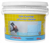 Плиточный клей Литокол LITOACRIL FIX