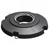 Опорные плиты разгрузочные УГ-39