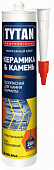 TYTAN Professional Монтажный клей Керамика & Камень, 310 мл