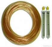 Гидроуровень МАСТЕР STAYER со шкалой d=8 мм, L= 7 м