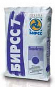 Пескобетон Бирсс 8М