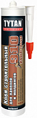 TYTAN Professional Строительный клей для панелей и молдингов №910 белый 440г