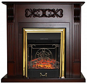 Деревянные порталы для камина Royal Flame Venice под очаг Majestic FX / Fobos FX