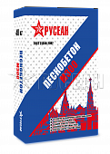 Пескобетон Русеан М-300